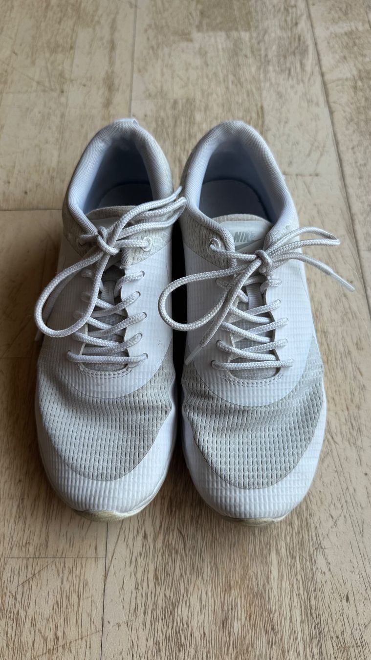 Nike Scarpe da donna: Nike Air Max Thea – Usato da Bulle venduto da Math2601