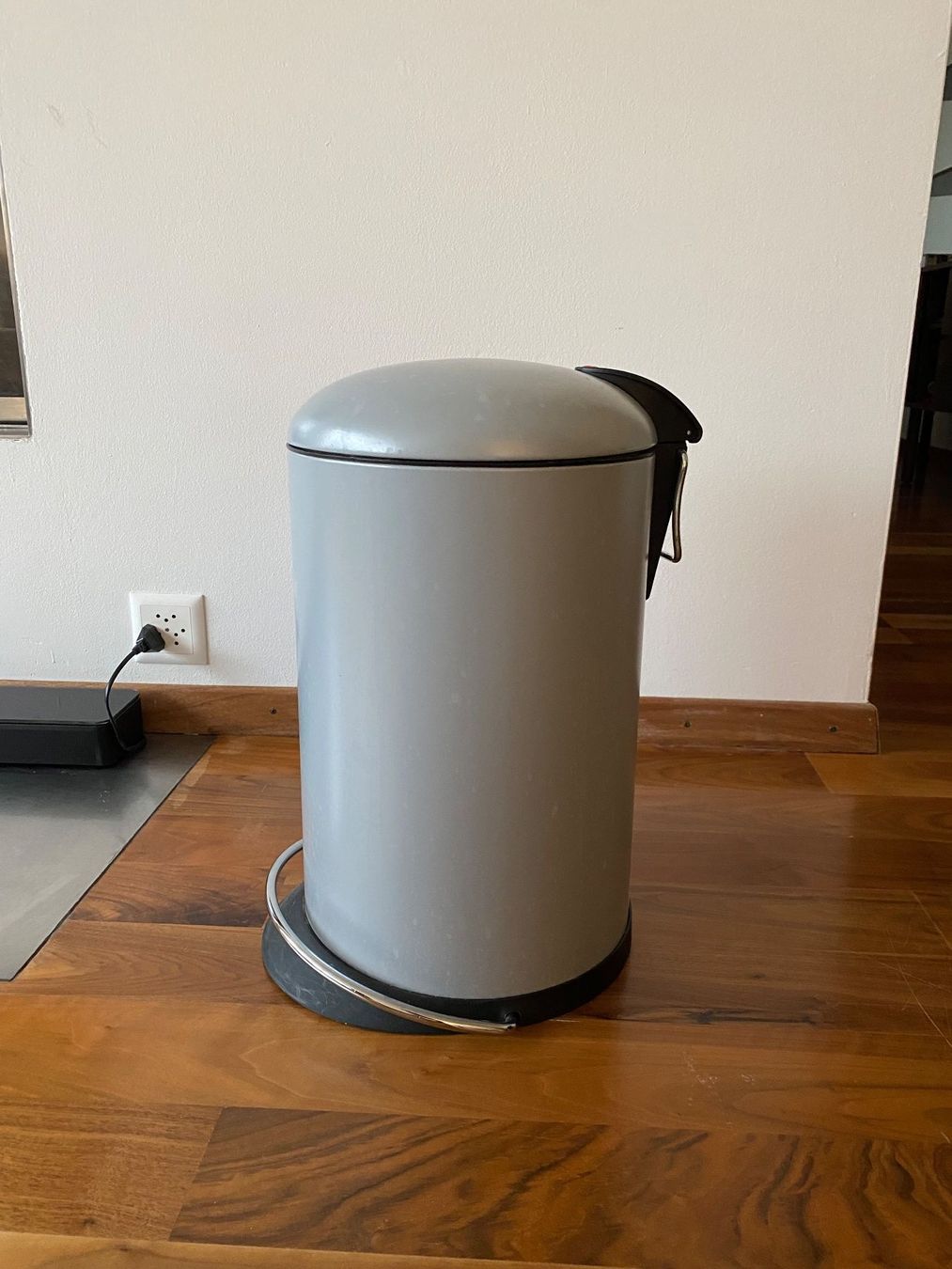 Hailo Cestini per rifiuti: Hailo Treteimer 17l – Usato da Zürich venduto da TantePegy 1