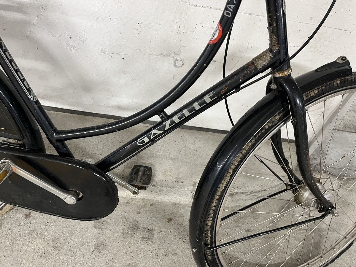 Gazelle Biciclette: Gazelle Damenvelo defekt  – Difettoso da Zürich venduto da divertimento4 1