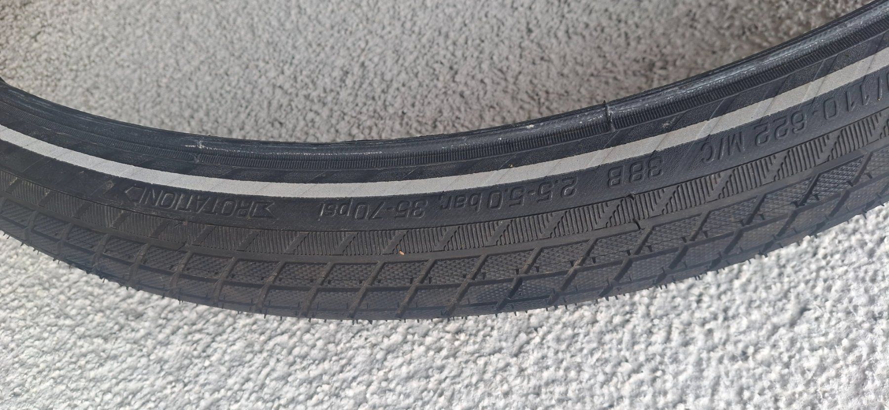 Vélos: Schwalbe Reifen Big Ben Plus 28" – Neuf (Voir description) à Kyburg par JBMNT2020 4