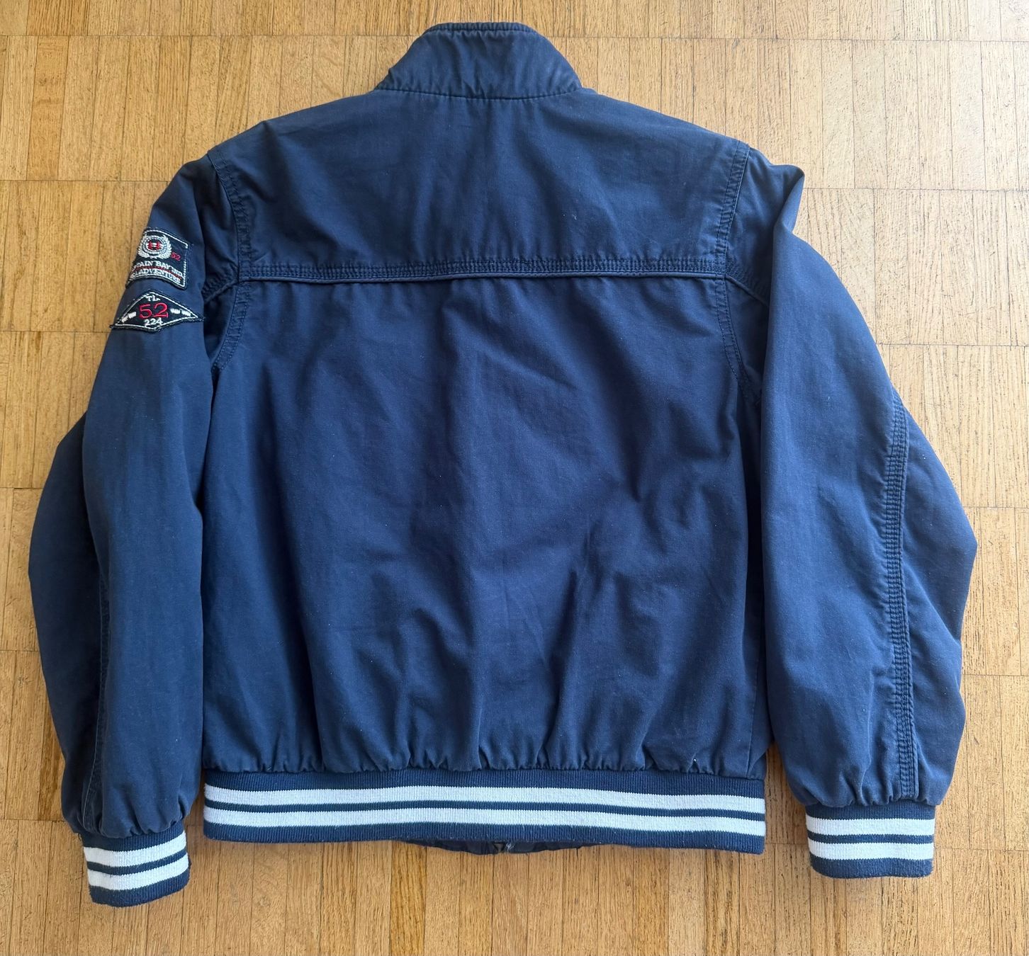 C&A Vestes & Manteaux: Kinder Jacke Grösse 146 – D'occasion à Zürich par giovannisp 2