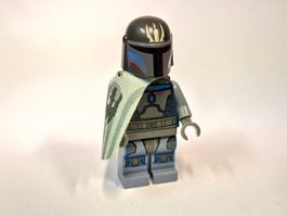 Lego Star Wars Pre Vizsla sw0416