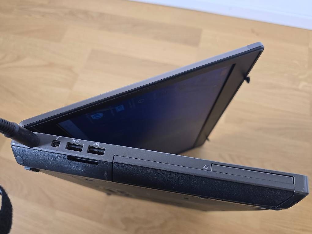 Hewlett Packard Notebook: HP ProBook mt40 Nr.5 – Usato da Dorf venduto da 2khtar 1