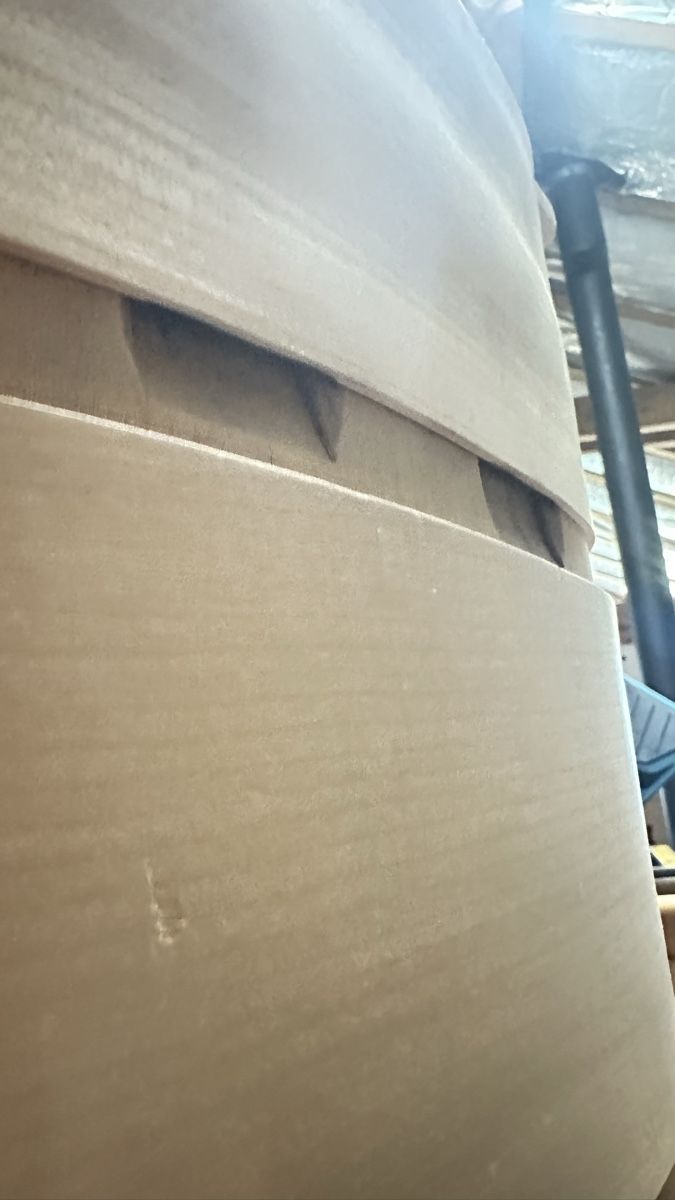 Altro per la casa: Holzeimer mit Trägern, neu! – Nuovo (secondo la descrizione) da Mörschwil venduto da sam_man 4