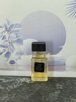 Parfum miniature - One man show - BOGART - EdT 4 ml - 1980