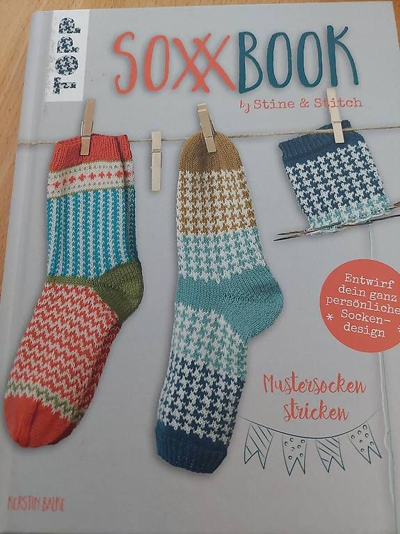 Libri: Soxx Book  – Usato da Rothrist venduto da lil_6mn9