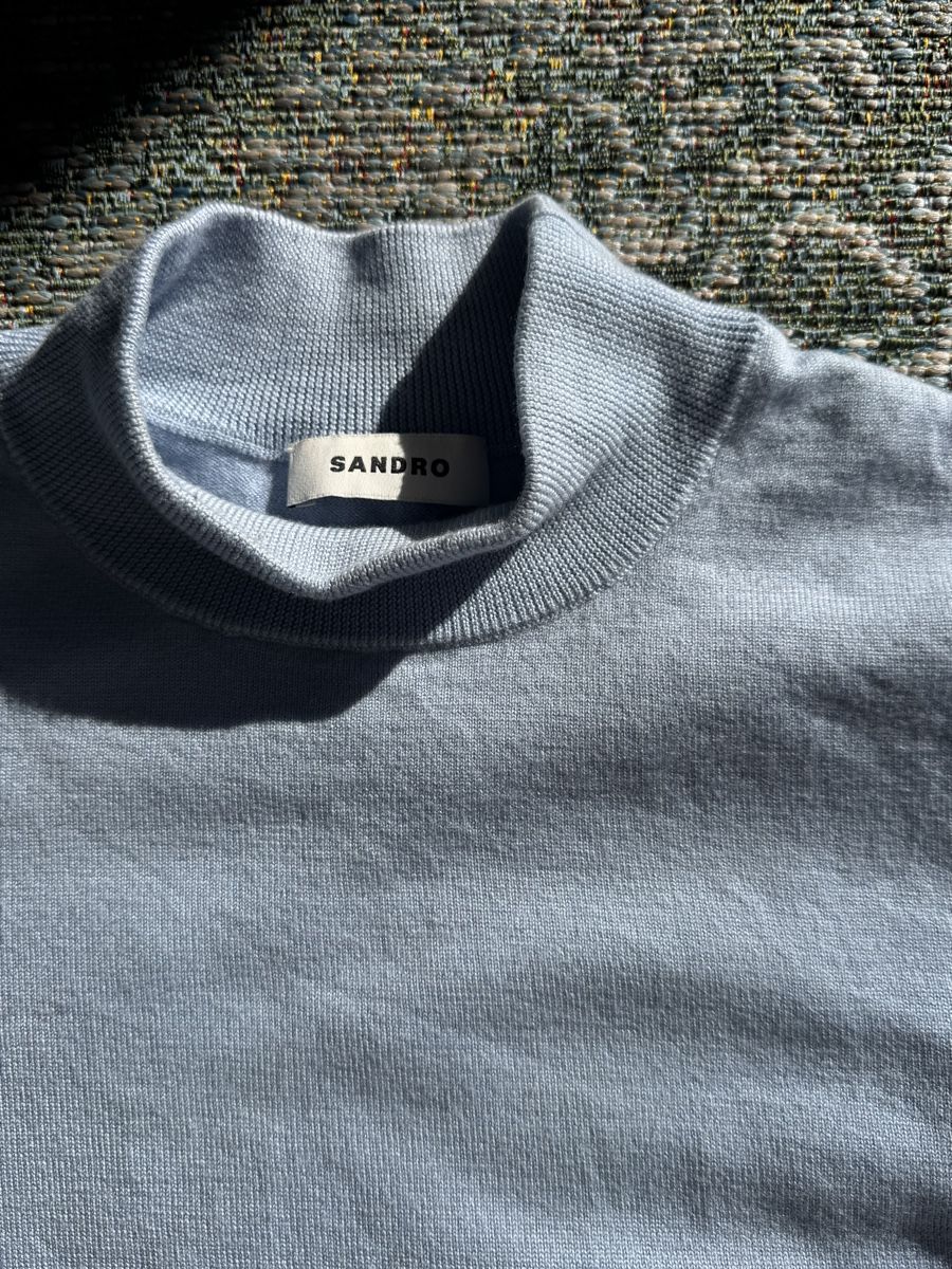 Sandro Pulls & Sweat-shirts: Pullover Sandro – D'occasion à Rapperswil SG par Hel_rpq5 1