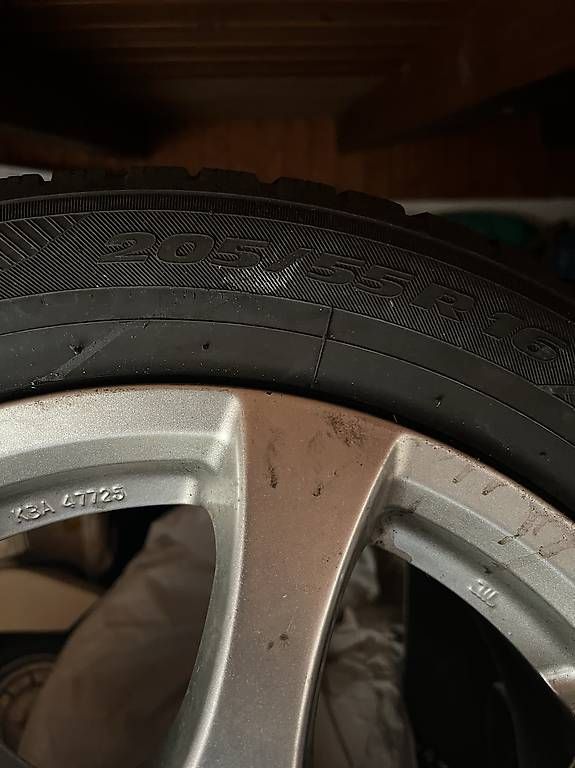 Sonstiges Schreiben & Zeichnen: Cedesi gratis 4 gomme estive  – Gebraucht aus Manno von giampaAntonio
