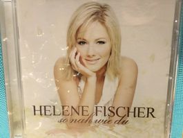 Helene Fischer CD - So Nah Wie Du