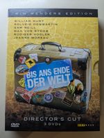 "Bis ans Ende der Welt" von Wim Wenders [3 DVDs]