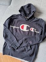 Champions Pulli Hoody