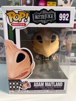 Funko POP! Movies Beetlejuice Adam Maitland (Transformed)
