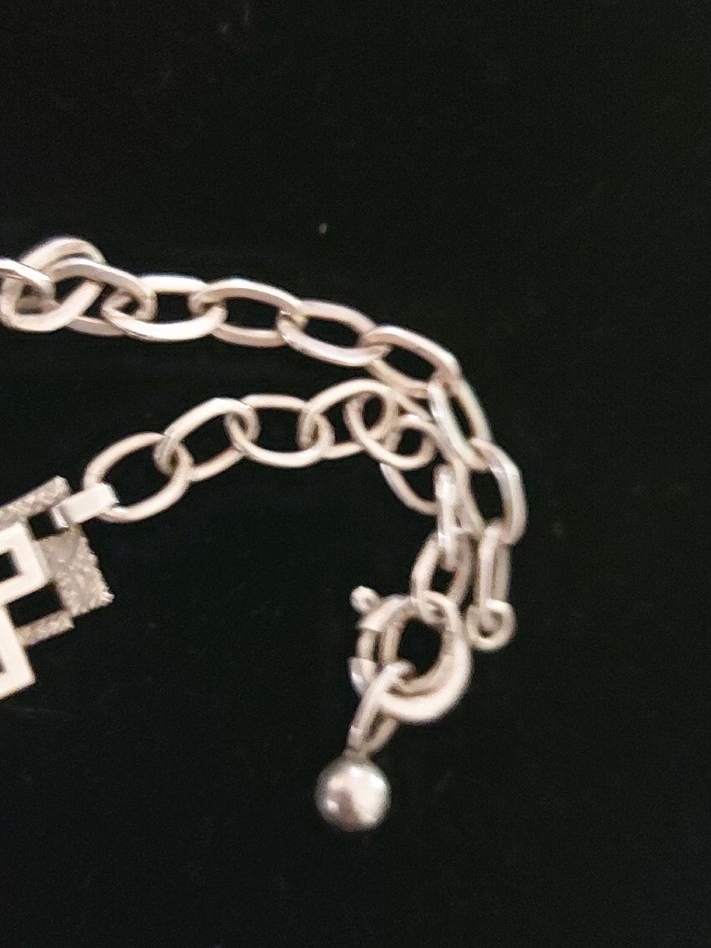 Catenine: Vintage Halskette 800 Silber – Nuovo (secondo la descrizione) da Ostermundigen venduto da son_vd9k 6