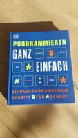 Programmierbuch für Einsteiger - Ganz einfach erklärt!