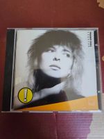 CD - France Gall – Babacar (Pop, 1987)