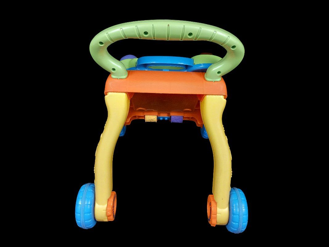 Veicoli per bambini: VTECH Spiel- und Laufwagen – Usato da Hünenberg venduto da Restwert_Zug 2
