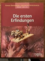 Die ersten Erfindungen - Reader's Digest Buch