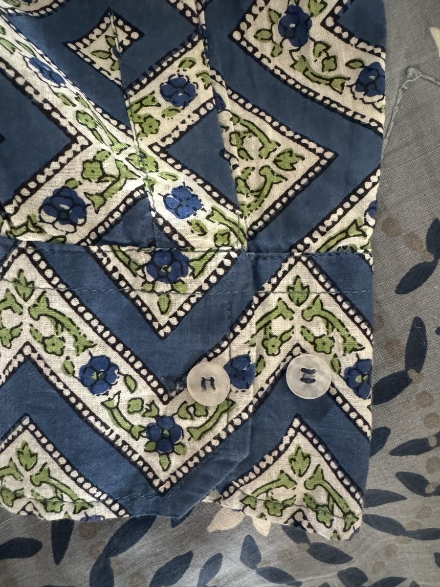 Chemisiers: Tatti Octagon Collection Bluse Gr. S – Neuf (Voir description) à Basel par Fiona-Lea 5