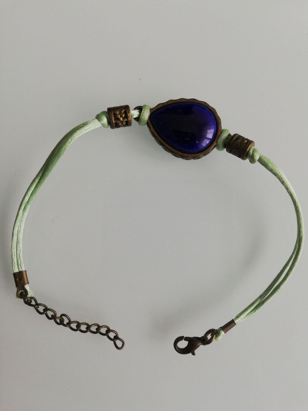 Bracciali & Braccialetti: ARMBAND – Nuovo (secondo la descrizione) da Steinhausen venduto da ellako