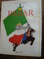 Le roi Babar