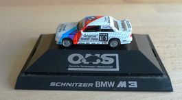 Schnitzer BMW M3. DTM. Herpa Art.?