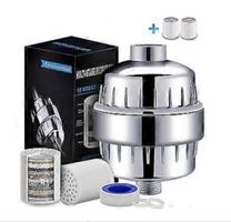 Universeller Duschfilter zur Reduzier Chlor und Schwermetall