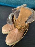 Fellhof Winterschuh