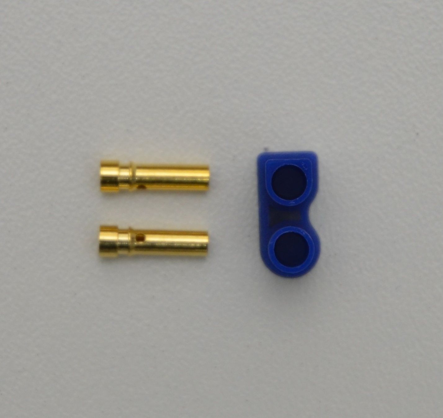 RC Modellbau: EC2 Buchse 1Stk. – Neu und originalverpackt aus Rüti ZH von MSRC_Modelle 2