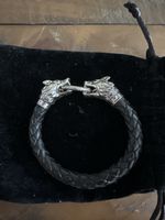 Thomas Sabo Armband Wolfskopf