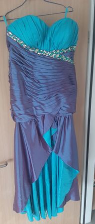 Festkleid