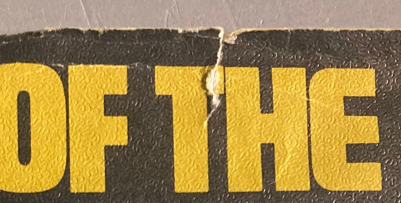 Schallplatten: MIDDLE OF THE ROAD - SOLEY SOLEY – Gebraucht aus Poliez-Pittet von Newtown-Records 3