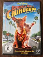 Disney DVD: Beverly Hills, Chihuahua