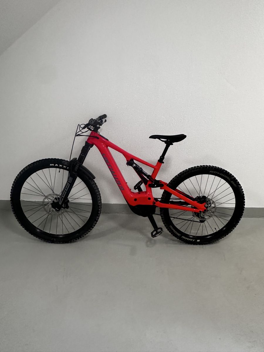 Specialized Vélos: Specialized Enduro Comp 2020  – D'occasion à Windisch par ada_xss5 1