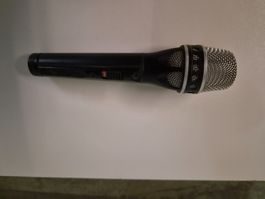 Micro sennheiser md431