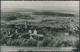 ZH Mettmenstetten