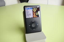 Apple iPod classic