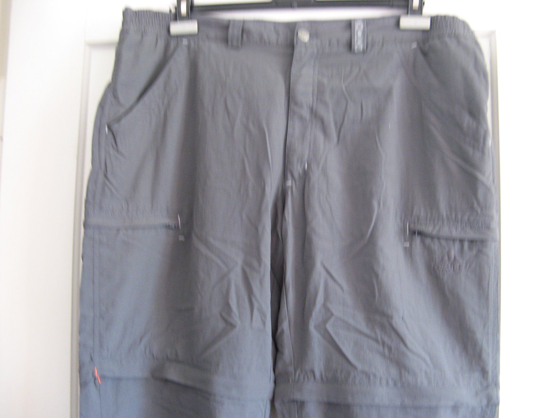 Pantaloni: Hose Gr. 56 Vaude – Usato da Zürich venduto da apil 1