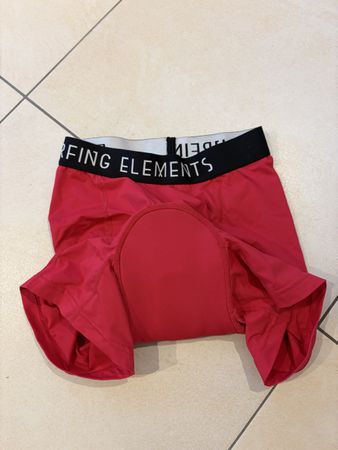 Bike Innenhose Ion Gr. XS
