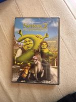 Shrek 2 DVD neu und originalverpackt