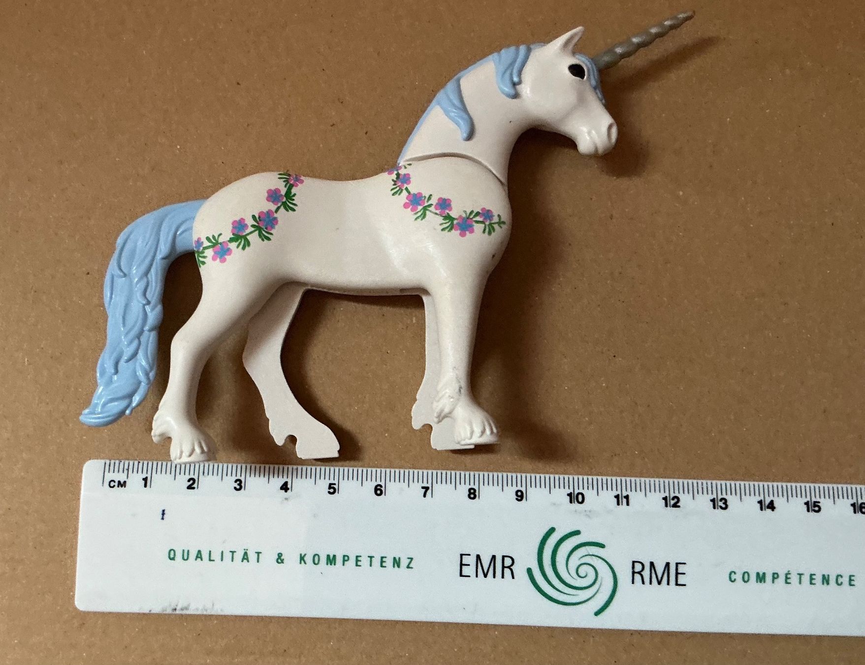 Playmobil Giocattoli: Playmobil Einhorn – Usato da Stettlen venduto da togram4 2
