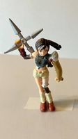 Figurine Yuffie KisaragiFinal Fantasy VII 1997