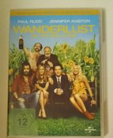 Wanderlust - Die Komödie mit Paul Rudd und Jennifer Aniston