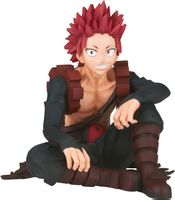 MY HERO ACADEMIA Relax Time - Eijiro Kirishima - Vol. 5 10cm