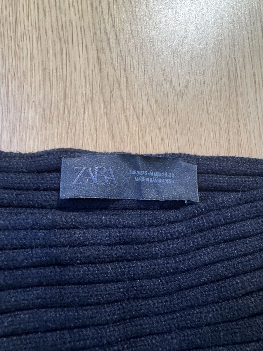 Zara Maglioni & Felpe: Zara jumper S-M – Nuovo (secondo la descrizione) da Clarens venduto da Ian_calvin 1