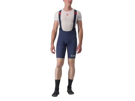 Castelli Premio Blk Bib Limited Edition Velohose Herren 3XL