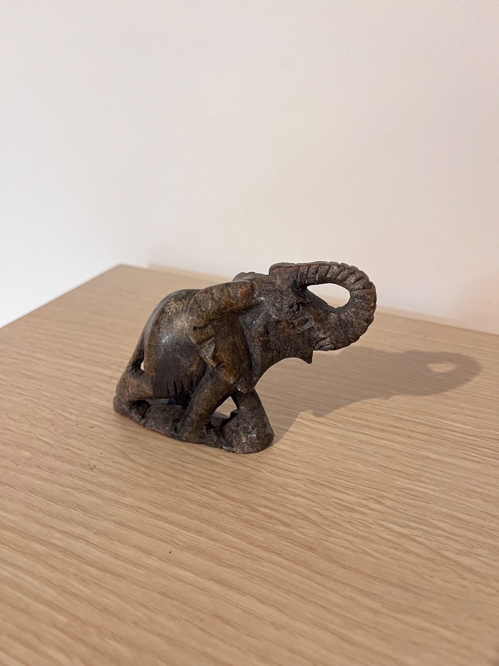 Statuette: Piccolo Elefantino – Nuovo (secondo la descrizione) da Davesco-Soragno venduto da dai_925z