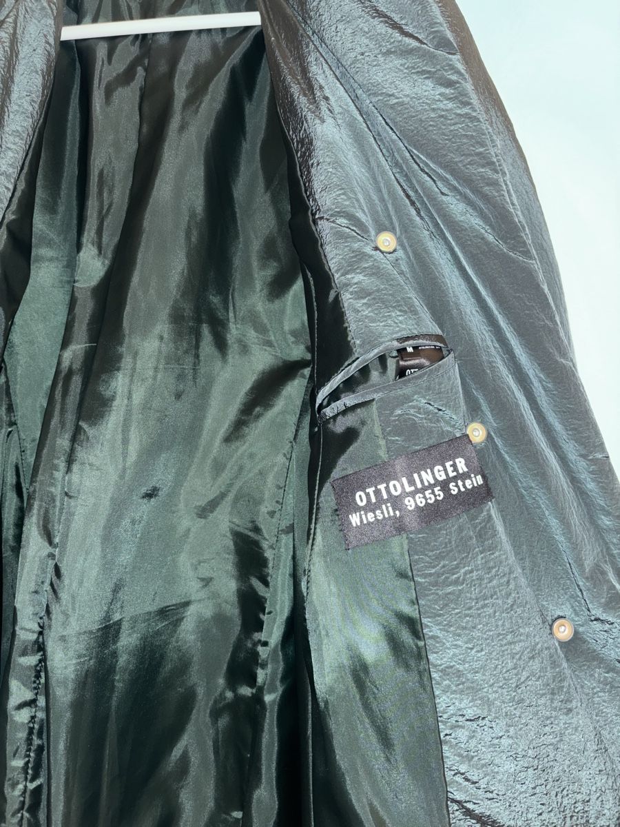 Manteaux: Ottolinger Jacket Trench Coat M  – Neuf (Voir description) à Varen par Brico41 4