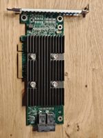 Dell PERC H330 RAID-Controller, 12Gbps SAS, 8-Port