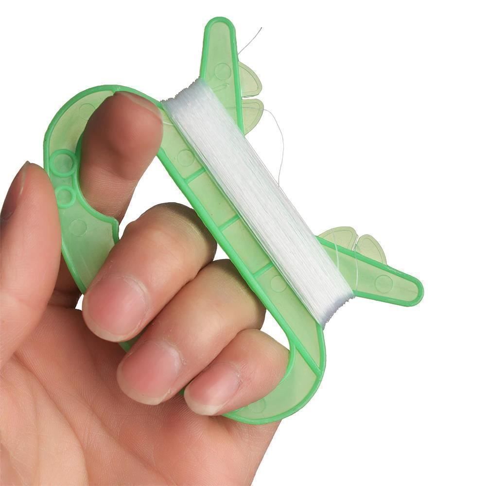 Kite: Cerf-volant aigle de 1.1m avec ligne – Neu und originalverpackt aus Gurmels von shopathome 3