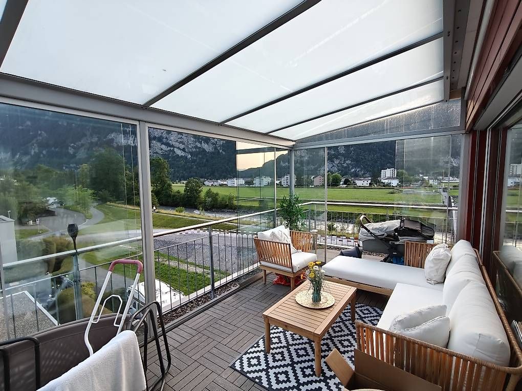 Casette da giardino & serre: Wintergarten – Usato da Mollis venduto da sunset78